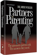 Partners in Parenting by Dr. Meir Wikler