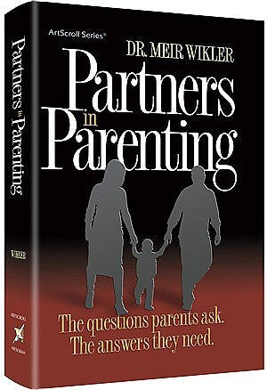 Partners in Parenting by Dr. Meir Wikler