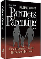 Partners in Parenting Dr. Meir Wikler