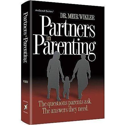 Partners in Parenting by Dr. Meir Wikler