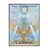 Paul Heussenstamm Chakra Boxed Notecard Assortment