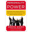 Personality Power: Discover Your Unique Profile-and Unlock Your Potential for Breakthrough Success