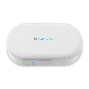 Phonespa Phone & Accessory Uv-C Sanitizer And Aroma Diffuser
