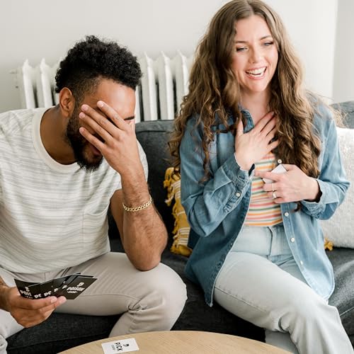 Pick Your Poison After Dark Party Game Dyce Games