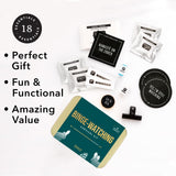 Pinch Provisions Binge-Watching Survival Kit