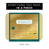 Pinch Provisions Binge-Watching Survival Kit