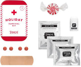 Pinch Provisions Mini Holiday Survival Kit.