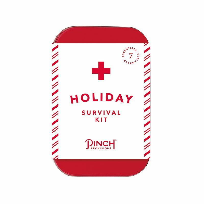 Pinch Provisions Mini Holiday Survival Kit