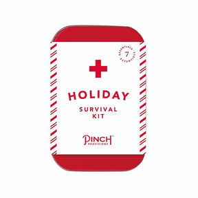 Pinch Provisions Mini Holiday Survival Kit