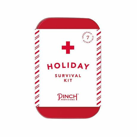 Pinch Provisions Mini Holiday Survival Kit