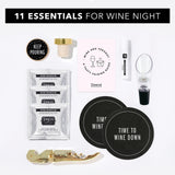 Pinch Provisions Wine Night Kit