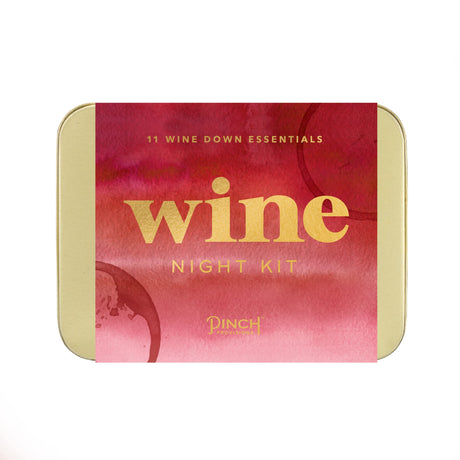 Pinch Provisions Wine Night Kit