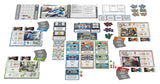 Plaid Hat Games Gen7: A Crossroads Game.