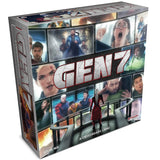 Plaid Hat Games Gen7: A Crossroads Game.