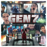 Plaid Hat Games Gen7: A Crossroads Game.
