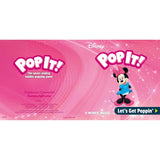 Pop It! - Disney, Minnie Mouse.