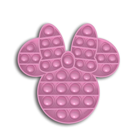 Pop It! - Disney, Minnie Mouse
