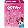 Pop It! - Disney, Minnie Mouse.