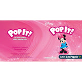 Pop It! - Disney, Minnie Mouse Gamewright