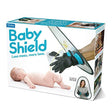 Prank-O Baby Shield Gag Gift Empty Box