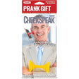 Prank-O (Cheek Speak) Prank Gift