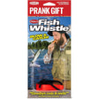 Prank-O Fish Whistle Prank Gift