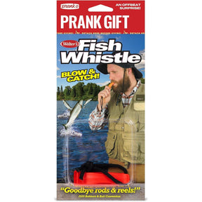 Prank-O Fish Whistle Prank Gift