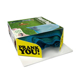 Prank-O Float-A-Poo Empty Prank Gift Box.