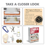 Prank-O Junk Drawer Kit Gag Gift Empty Box