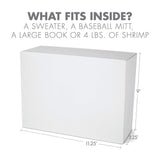 Prank-O Mobile Mobile Gag Gift Empty Box Prank-O