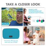 Prank-O Mobile Mobile Gag Gift Empty Box Prank-O