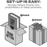 Prank-O My First Fire Prank Gift Box