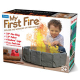 Prank-O My First Fire Prank Gift Box
