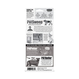 Prank-O Prank Gift - Pet Sweep