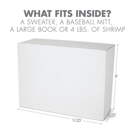 Prank-O Scrap'n Snacks Prank Gift Box