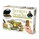 Prank-O Scrap'n Snacks Prank Gift Box
