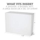 Prank-O Tidy Tips Prank Gift Box