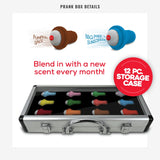 Prank Pack, Fart Filter Prank Gift Box