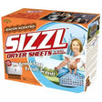 Prank Pack Sizzl Dryer Sheets Prank gift box