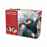 Prank Pack “HotLips” Prank Gift Box, Wrap Your Real Present in a Funny Authentic Prank-O Gag Present Box, Novelty Gifting Box for Pranksters 