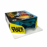 Prank Pack “HotLips” Prank Gift Box, Wrap Your Real Present in a Funny Authentic Prank-O Gag Present Box, Novelty Gifting Box for Pranksters 