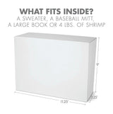 Prank Pack, Carbecue Prank Gift Box, Wrap Your Real Present in a Funny Authentic Prank-O Gag Present Box | Novelty Gifting for Pranksters, Father's Day Gift Wrap 