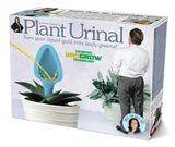 Prank Pack, Plant Urinal Prank Gift Box, Wrap Your Real Present in a Funny Authentic Prank-O Gag Present Box | Novelty Gifting Box for Pranksters 