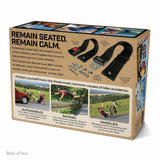 Prank-O Bicycle Seat Belt Prank Gift Box