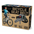 Prank-O Bicycle Seat Belt Prank Gift Box