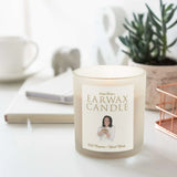 Prank-o Earwax Candle Gag Gift.