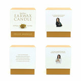 Prank-o Earwax Candle Gag Gift.