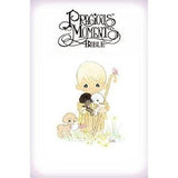 Precious Moments New Testament/Contemporary English Version/Catholic Edition by Anonymous