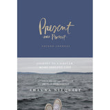Present Over Perfect Guided Journal: Journey to a Simpler, More Soulful Life