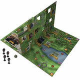 Pressman Harry Potter Magical Beasts Game.